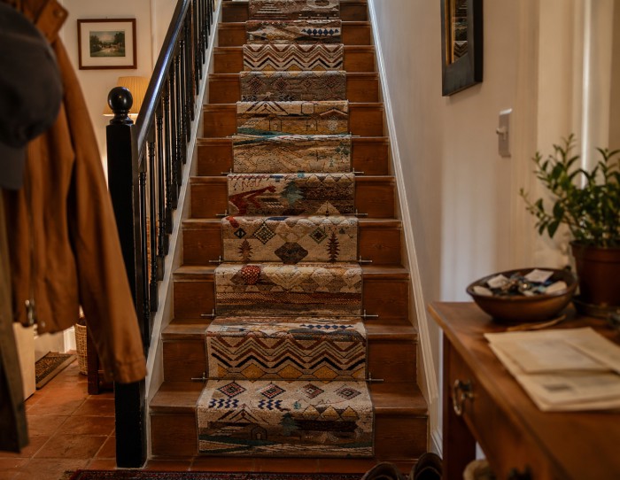 staircase runner carpet